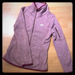 Active Zip-up Jacket by Old Navy